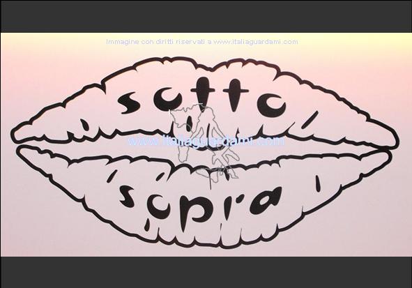 (VA) sotto sopra ss