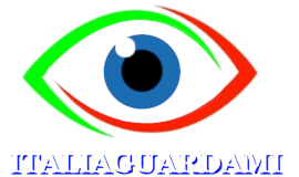 Logo ItaliaGuardami